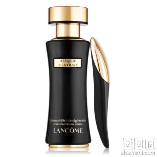 顶级抗衰老！LANCOME 兰蔻 黑金臻宠精华乳 30ml 261美元约¥1752（官网4300元） 值值值-买手聚集的地方