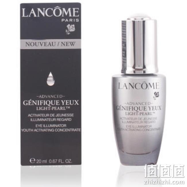 LANCOME 兰蔻 小黑瓶大眼精华 眼部精华肌底液 20ml 46.4欧元约¥351（天猫旧版680元） 值值值-买手聚集的地方
