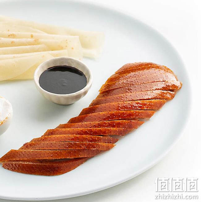 董到家 大董 北京烤鸭礼盒装（烤鸭1000g+鸭蛋6枚x60g+鸭酱180g+荷叶饼240g） 双重优惠99.8元 值值值-买手聚集的地方