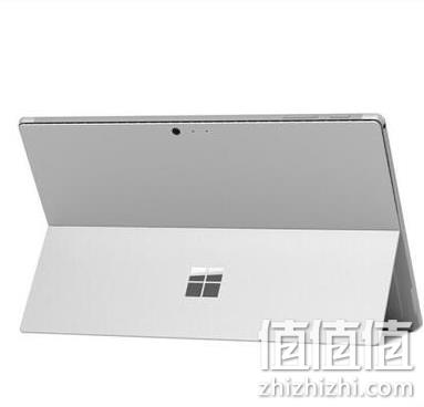 Microsoft 微软 Surface Pro 6 12.3英寸二合一平板电脑 （i7、16GB、512GB） 12588元包邮 值值值-买手聚集的地方