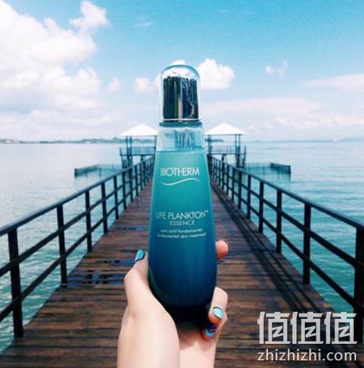 相当于2件，法国 Biotherm 碧欧泉 女士 新护肤精华露 125ml 490元，送精华露 14ml*9 值值值-买手聚集的地方