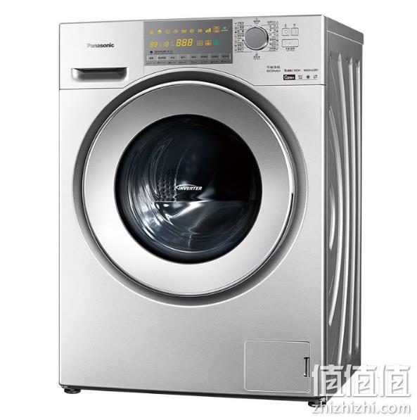 Panasonic 松下 XQG90-EG925 9公斤 洗烘一体机 3998元包邮（京东4598元） 值值值-买手聚集的地方