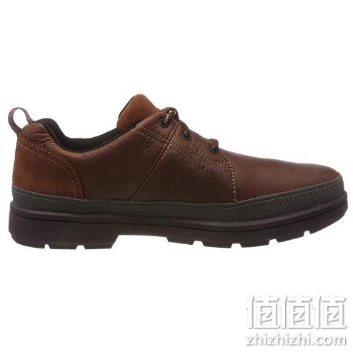 Clarks 其乐 男士 GTX 防水休闲鞋 prime会员直邮到手322元 值值值-买手聚集的地方