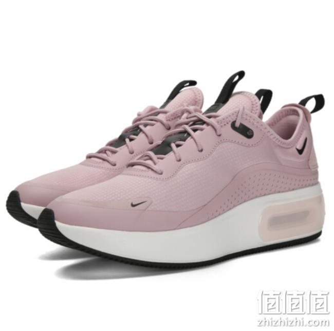 历史新低， NIKE 耐克 Air Max Dia AQ4312 女子运动鞋 699元包邮（需支付10元定金） 值值值-买手聚集的地方