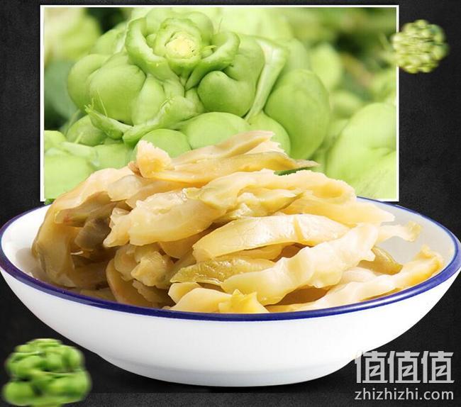下饭神菜！90袋x15g 重庆特产 乌江涪陵榨菜 26.9元包邮（长期31.9元） 值值值-买手聚集的地方