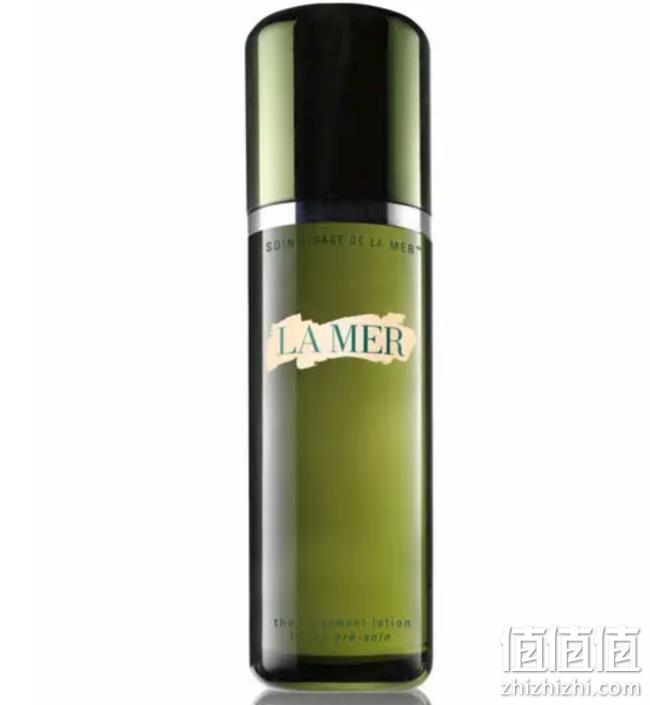 修复界的扛把子！La Mer海蓝之谜 修护精粹水保湿滋润 150ml 150美元约¥1006，可最高叠加 值值值-买手聚集的地方