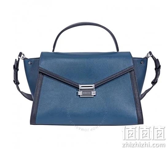 Michael Kors 迈克·科尔斯 Whitney系列 女士手拎斜挎包 大号 139.99美元约￥905 值值值-买手聚集的地方