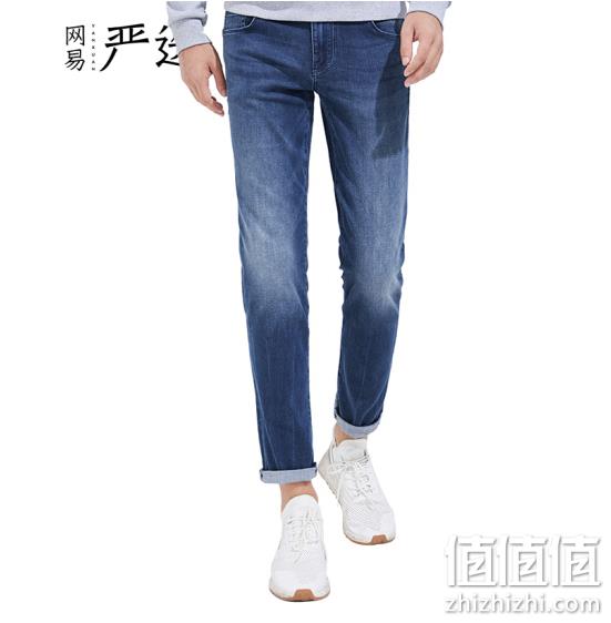 仅此1天：京东 网易严选 男装超品日促销 3件7折、满499-100 值值值-买手聚集的地方