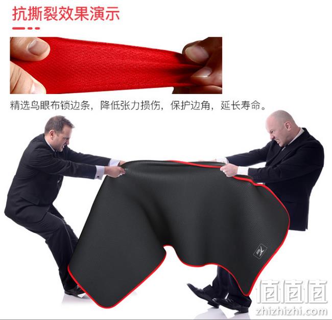 新低 带锁边 90cm加宽 15mm加厚：悦步 男士健身瑜伽垫 券后45元包邮送收纳包和绑带（上次推荐49元） 值值值-买手聚集的地方