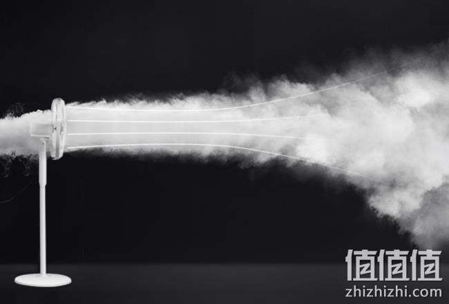 7m送风距离，Midea 美的 落地扇 SAC-TM 券后169元包邮 值值值-买手聚集的地方