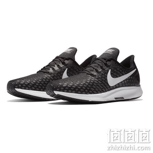 全掌zoom气垫、踩屎感：NIKE 耐克 AIR ZOOM PEGASUS 35 男子跑步鞋 349元包邮 值值值-买手聚集的地方