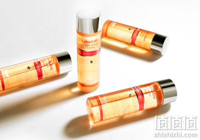Dr.Ci:Labo 城野医生 毛孔收敛爽肤水100ml 券后89.9元包邮（专柜139元） 值值值-买手聚集的地方