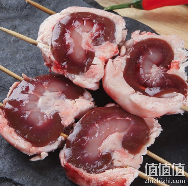 东来顺 羊腰串 180g （约2串）x5件 110元（22元/件） 值值值-买手聚集的地方