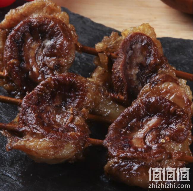 东来顺 羊腰串 180g （约2串）x5件 110元（22元/件） 值值值-买手聚集的地方
