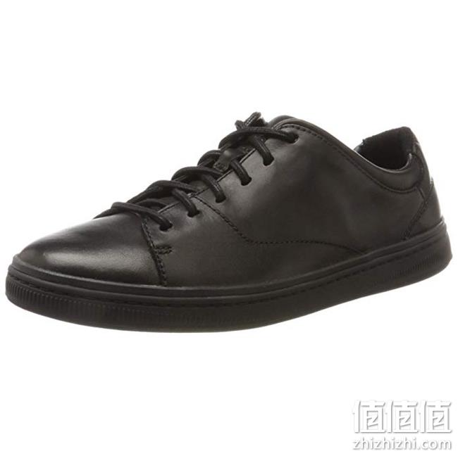 限尺码,Clarks 其乐 norsen 男士休闲鞋 prime会员直邮到手319元 值值值-买手聚集的地方
