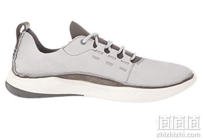Clarks其乐 Privolution Lo 男鞋 55美元约¥369（原价155美元） 值值值-买手聚集的地方