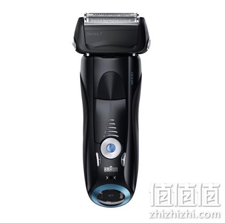 值哭！BRAUN 博朗 740s-7 电动剃须刀 599元包邮（京东1390元） 值值值-买手聚集的地方