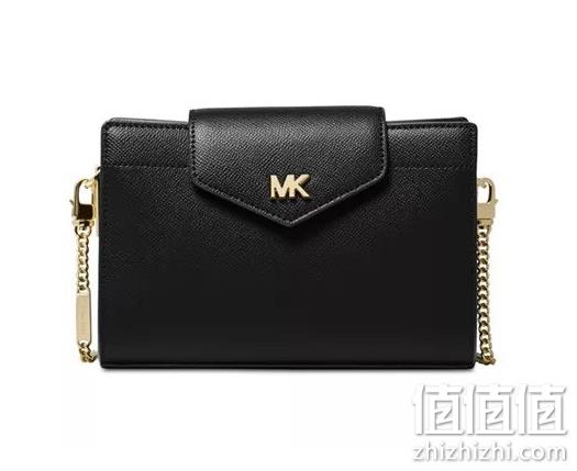 Michael Kors 迈克·科尔斯 Crossgrain 女士链条单肩包 89.1美元约￥ 值值值-买手聚集的地方
