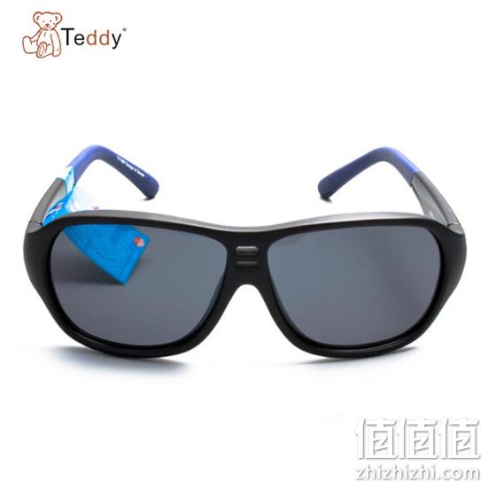 官方正品授权：TEDDY泰迪 儿童太阳镜 69元包邮 值值值-买手聚集的地方