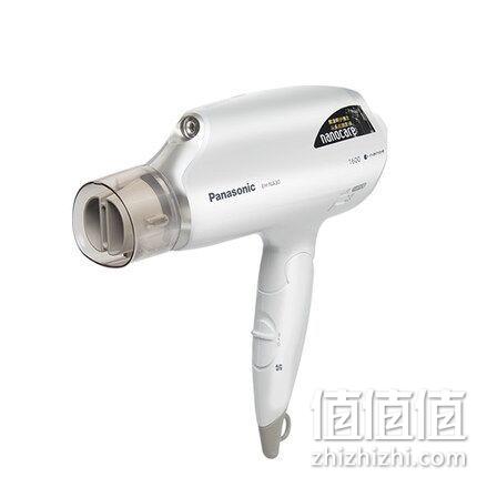 Panasonic 松下 EH-NA30系列 1600W 纳米水离子 电吹风 券后299元包邮（京东399元） 值值值-买手聚集的地方