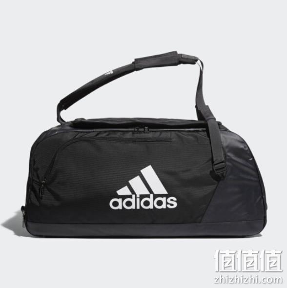 adidas 阿迪达斯 50L EPS DB M 中性款 训练包 211元、可用券满300-60元（专柜529元） 值值值-买手聚集的地方