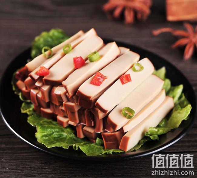11万好评4.9分：沈师傅 经典酱香味鸡蛋干 100gx10袋 券后29.9元包邮（京东36.9元） 值值值-买手聚集的地方