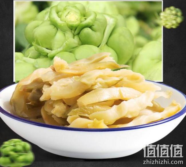 乌江 乌江涪陵榨菜 15g*30袋 9.9元 值值值-买手聚集的地方