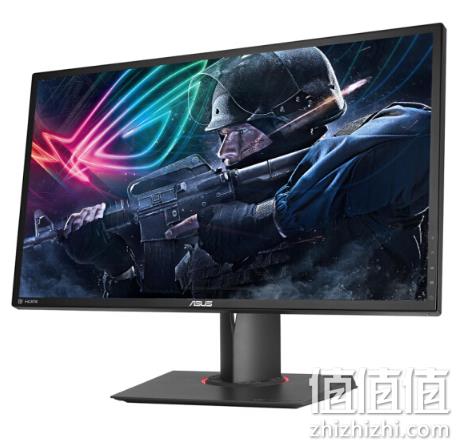 180Hz刷新率！ASUS 华硕 ROG Swift PG248Q 电竞显示器 2088元（之前推荐2499元） 值值值-买手聚集的地方