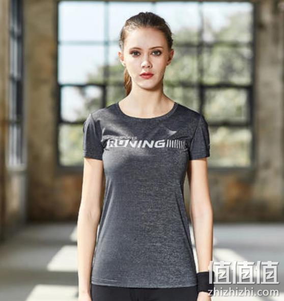 当当 特步官方旗舰店 折扣促销 1件3折，叠加299-100优惠券 值值值-买手聚集的地方