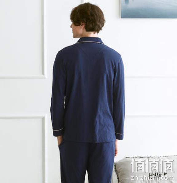 当当 FENTENG 芬腾 家居服 折扣活动 1件3折 值值值-买手聚集的地方