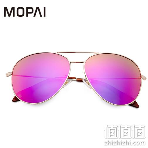 MOPAI 陌派  经典太阳镜 券后59元包邮 值值值-买手聚集的地方