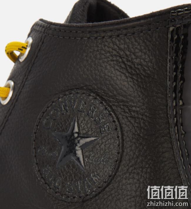CONVERSE 匡威 Chuck Taylor All Star 男士休闲鞋 48.75英镑约¥429（原价65英镑） 值值值-买手聚集的地方