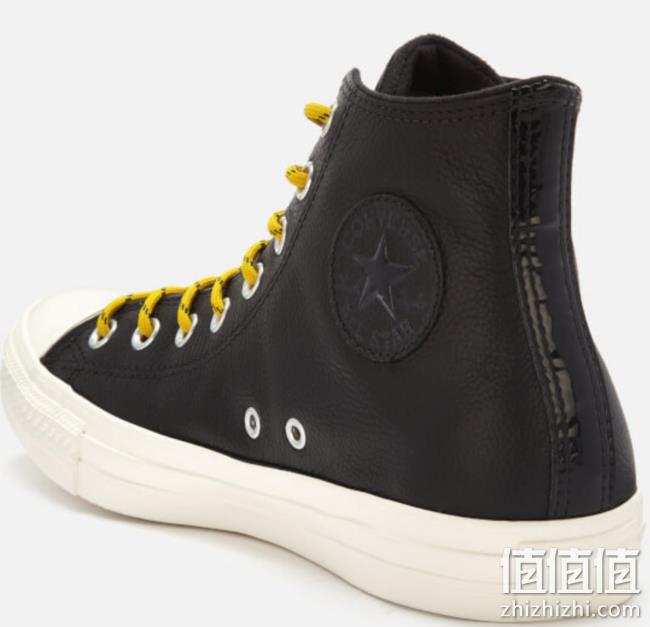 CONVERSE 匡威 Chuck Taylor All Star 男士休闲鞋 48.75英镑约¥429（原价65英镑） 值值值-买手聚集的地方