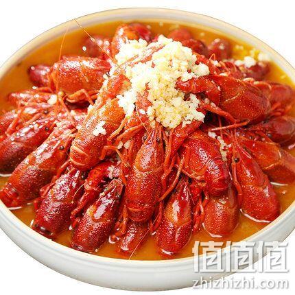 红胖胖 4-6钱 盱眙 十三香麻辣小龙虾2斤 双重优惠36元包顺丰冷链 值值值-买手聚集的地方