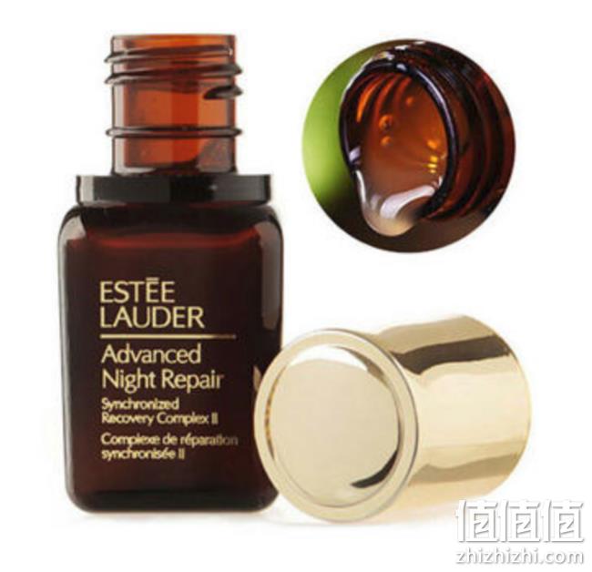 7mlx3瓶，ESTEE LAUDER 雅诗兰黛 小棕瓶 特润修护肌透精华露  205元包邮包税 值值值-买手聚集的地方