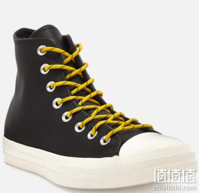 CONVERSE 匡威 Chuck Taylor All Star 男士休闲鞋 48.75英镑约¥429（原价65英镑） 值值值-买手聚集的地方