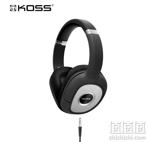 Koss 头戴式便携HIFI耳机 SP540 299元包邮 值值值-买手聚集的地方