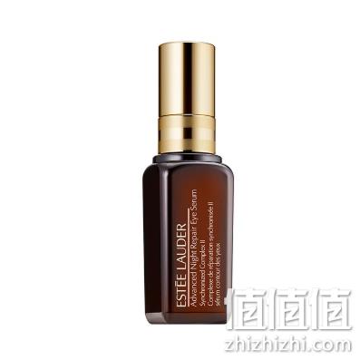 28日0点：雅诗兰黛 ANR 小棕瓶 眼部密集精华露 15ml 前2小时279元（天猫560元） 值值值-买手聚集的地方