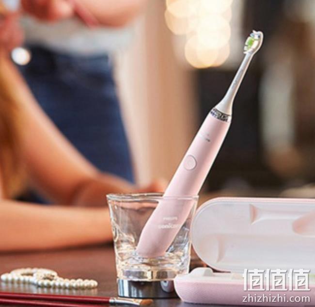 26日10点：飞利浦超级品牌日 全线爆品好价 6系电动牙刷低至199，剃须刀低至89 值值值-买手聚集的地方
