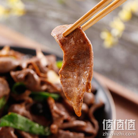 京东 科尔沁 猪牛羊肉 促销活动 部分3件8折、叠加199-100元券 值值值-买手聚集的地方