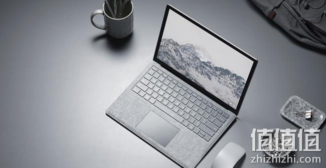 微软 Surface Laptop 2 超轻薄触控笔记本 亮铂金 8488元包邮（第八代酷睿 I5 8G 256GSSD） 值值值-买手聚集的地方