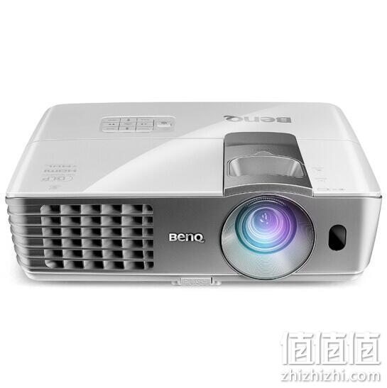 Plus会员：BenQ 明基 W1070+ 投影仪 3899元包邮 送电视盒+3D眼镜 值值值-买手聚集的地方