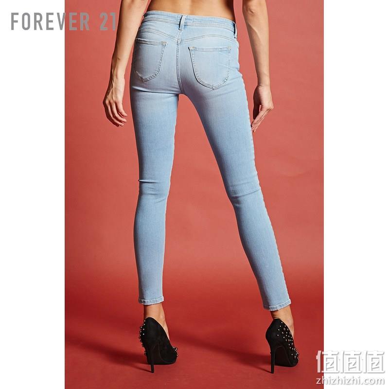 遍地白菜：天猫 forever21旗舰店清仓促销 69元封顶，封面夹克69元 值值值-买手聚集的地方