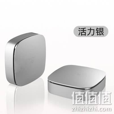 4种香味：宾尼 M1 车载座式香水 券后39元包邮 值值值-买手聚集的地方