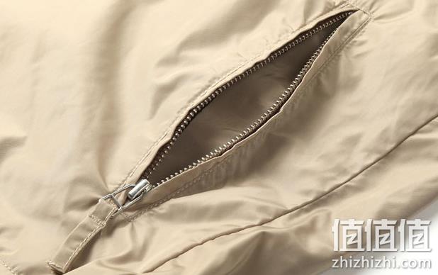 比菲力 男士 立领 薄夹克 140元券后128元包邮（吊牌价396元） 值值值-买手聚集的地方