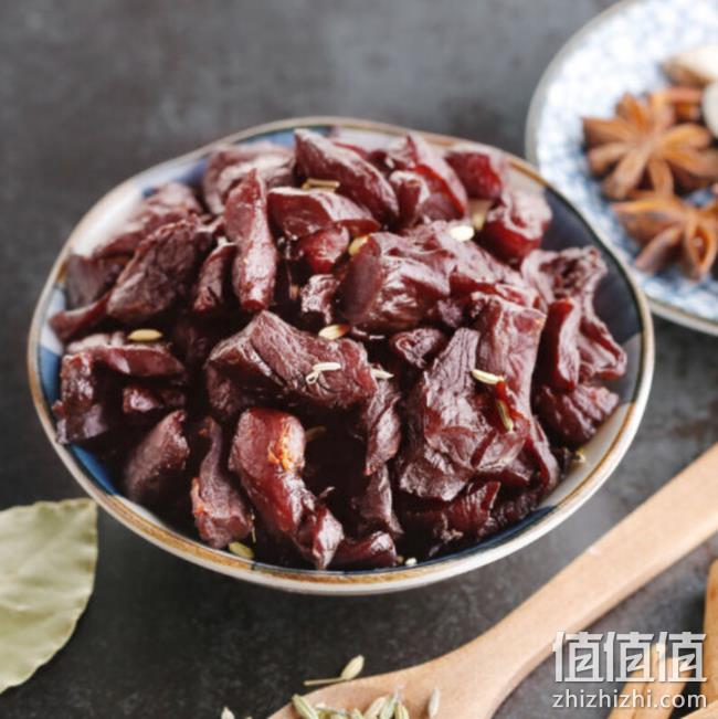 200gx6件 ，科尔沁 内蒙古特产 手撕风干牛肉干 原味 155.5元（合25.92元/件） 值值值-买手聚集的地方