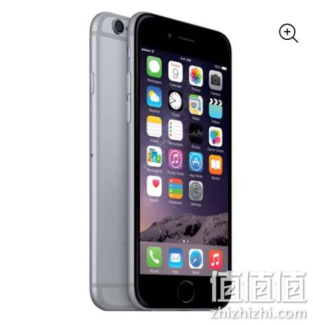翻新 Apple iPhone 6 32GB 99.99美元约￥672 值值值-买手聚集的地方