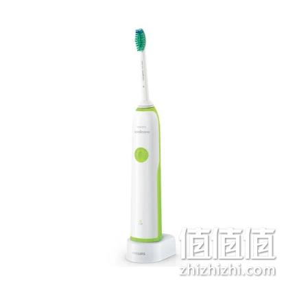 PHILIPS 飞利浦 HX3216/31 声波震动牙刷 149元包邮 值值值-买手聚集的地方