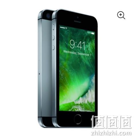 翻新 Apple iPhone SE 32GB 69.99美元约￥470 值值值-买手聚集的地方