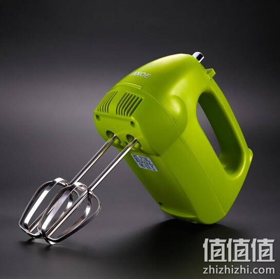 打蛋+和面：思乐谊  M101 打蛋器和面机 券后89元包邮 值值值-买手聚集的地方